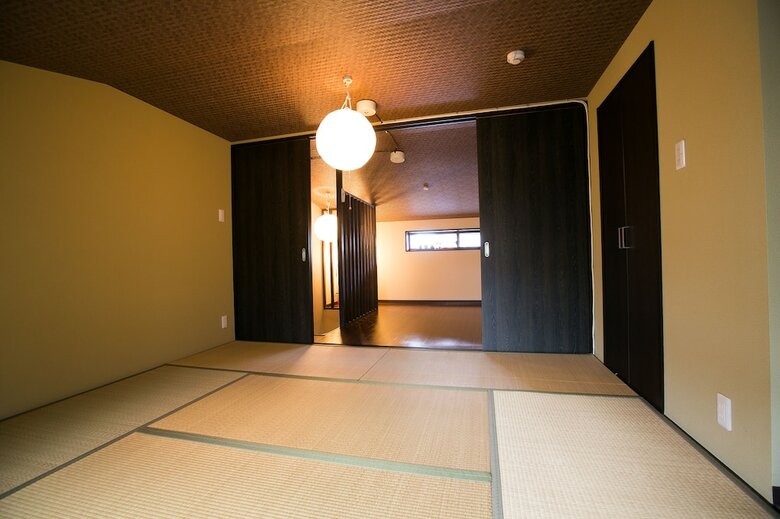 Imadegawa Kyoto
