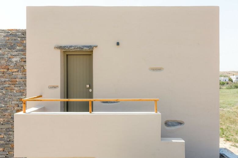 Apartamentos Vourkari Village