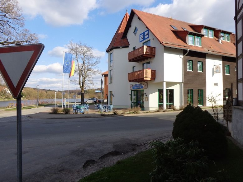 Aparthotel Haus Am See