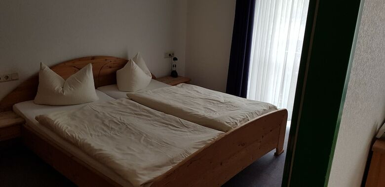 Aparthotel Haus Am See