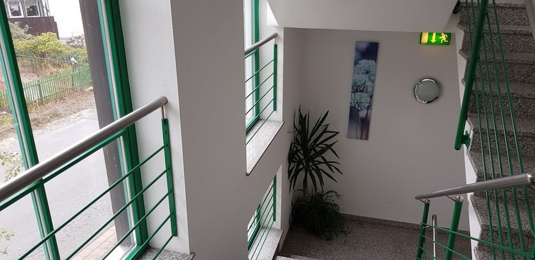 Aparthotel Haus Am See