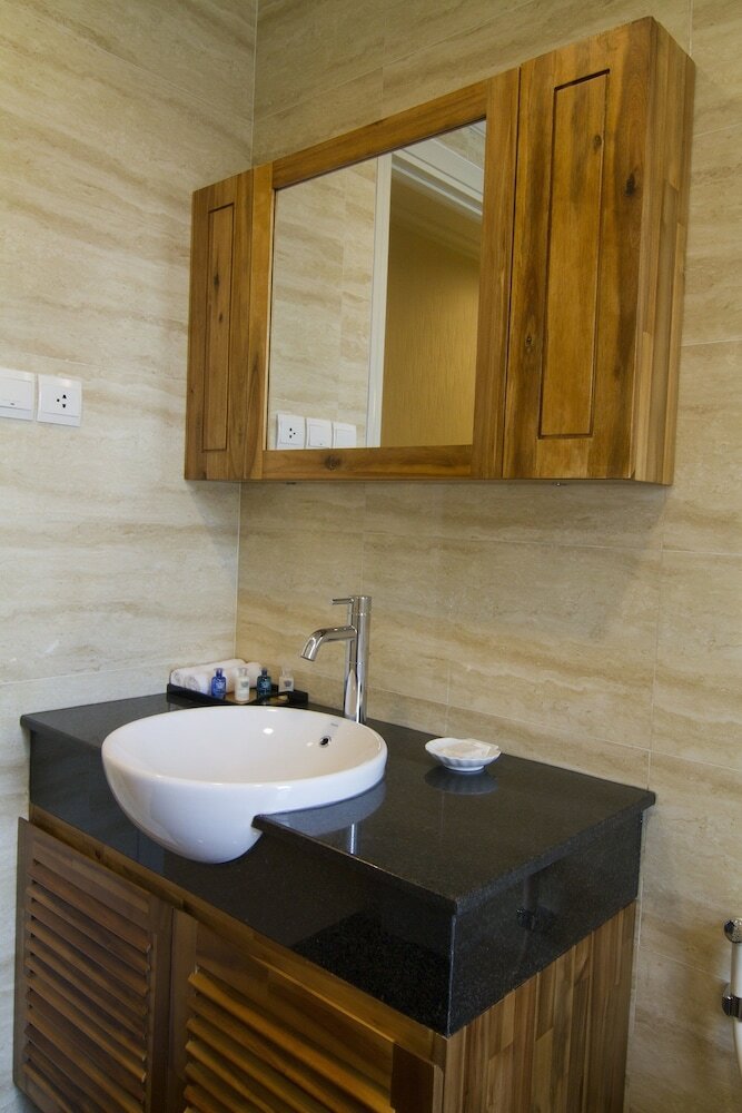 Apartamentos Mayfair Suites