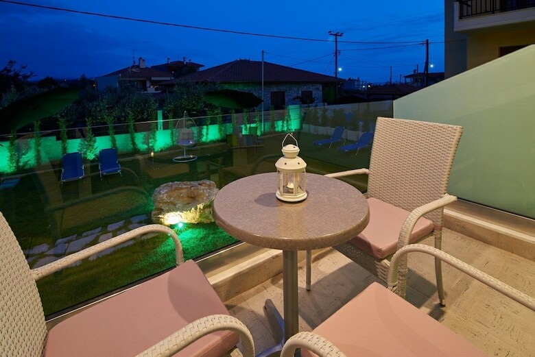 Hotel Grey House Apartments