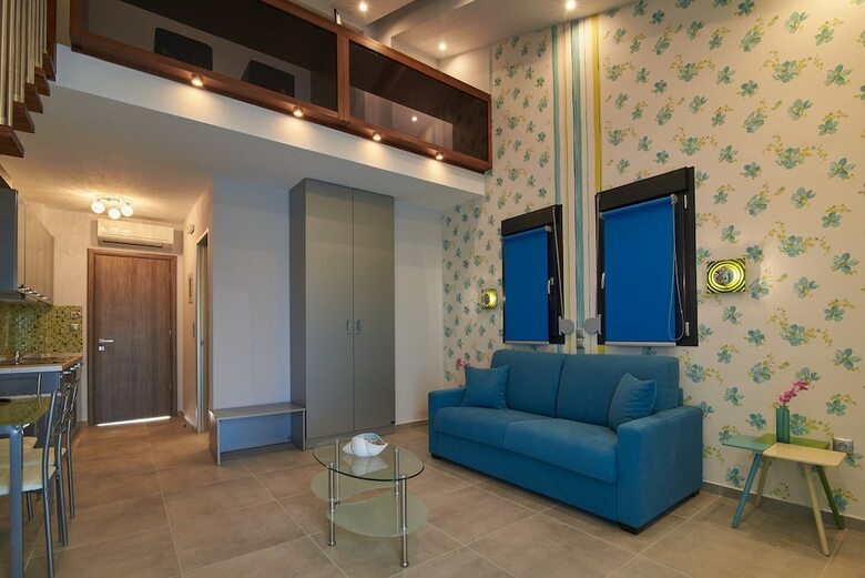 Hotel Grey House Apartments
