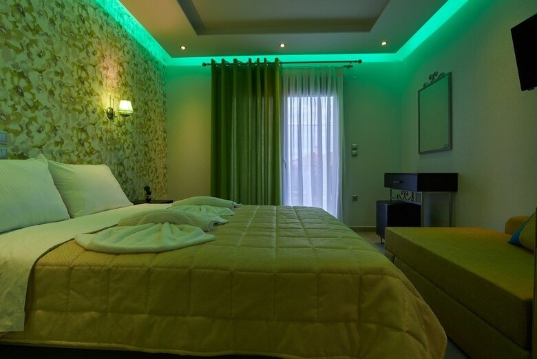 Hotel Grey House Apartments
