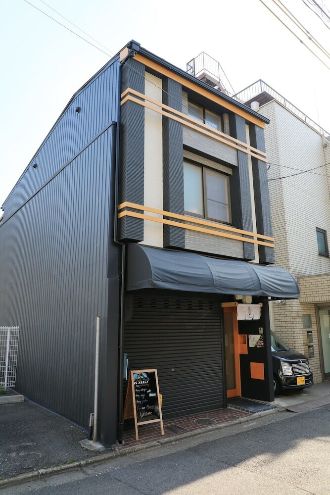 Luana Higashiyama