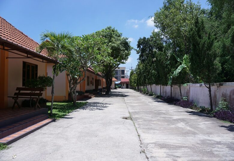 Hotel Hin Sai Resotel