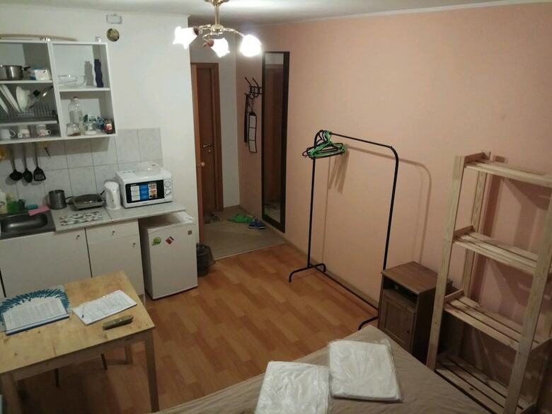Apartments On Chaykovskogo