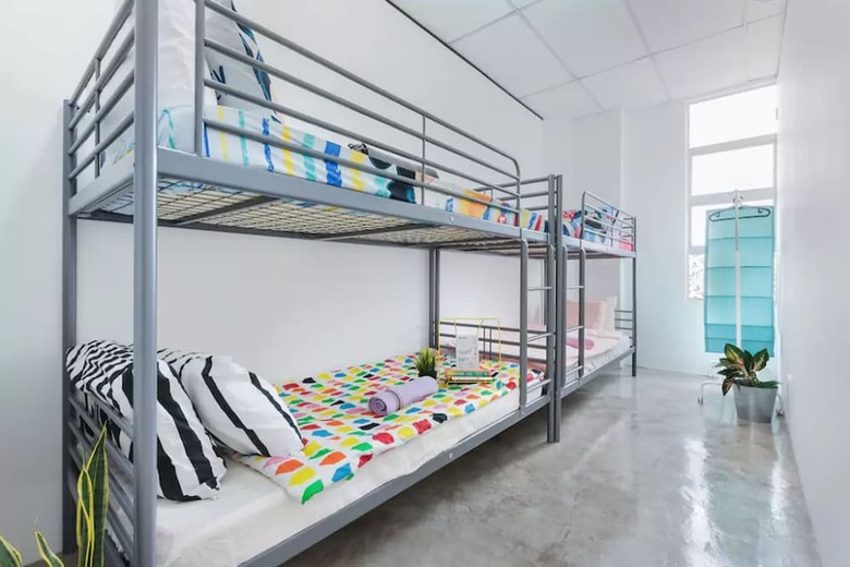 Apartamentos de Garden @ Desa Tebrau Johor Bahru