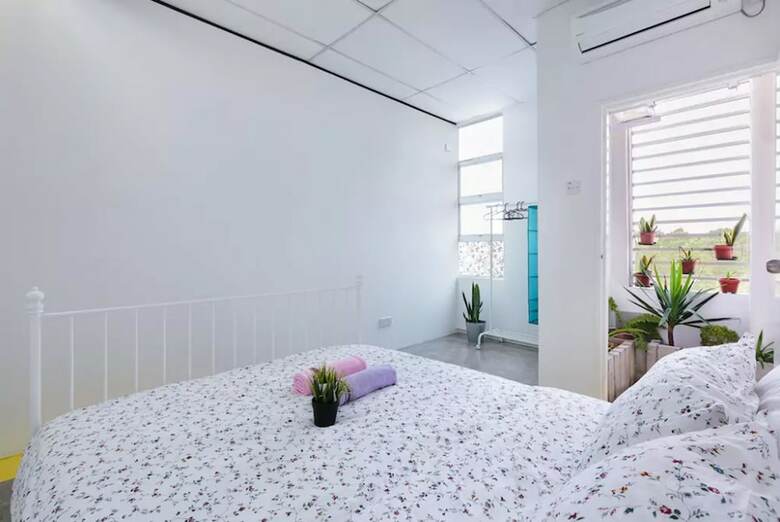 Apartamentos de Garden @ Desa Tebrau Johor Bahru