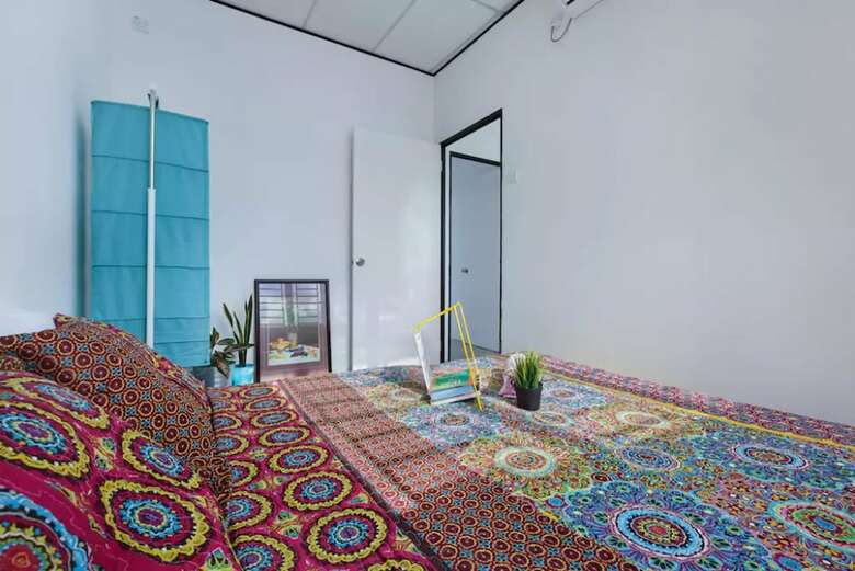 Apartamentos de Garden @ Desa Tebrau Johor Bahru