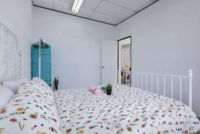 Apartamentos de Garden @ Desa Tebrau Johor Bahru