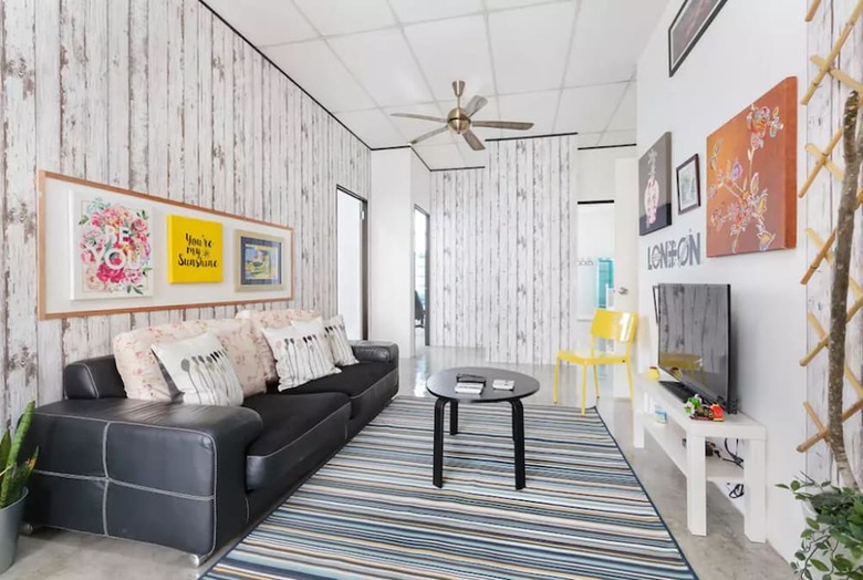 Apartamentos de Garden @ Desa Tebrau Johor Bahru