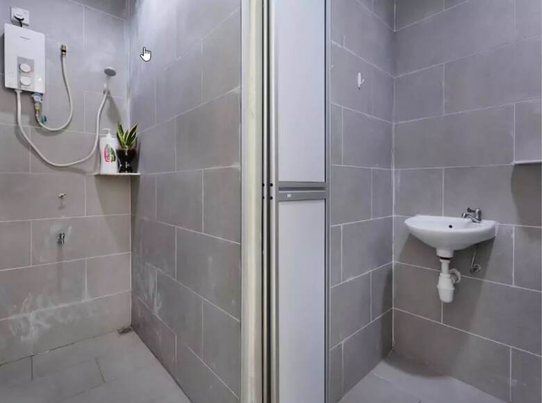 Apartamentos de Garden @ Desa Tebrau Johor Bahru