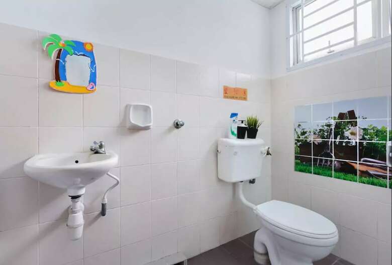 Apartamentos de Garden @ Desa Tebrau Johor Bahru