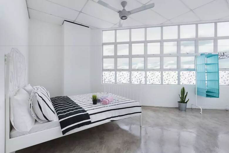 Apartamentos de Garden @ Desa Tebrau Johor Bahru