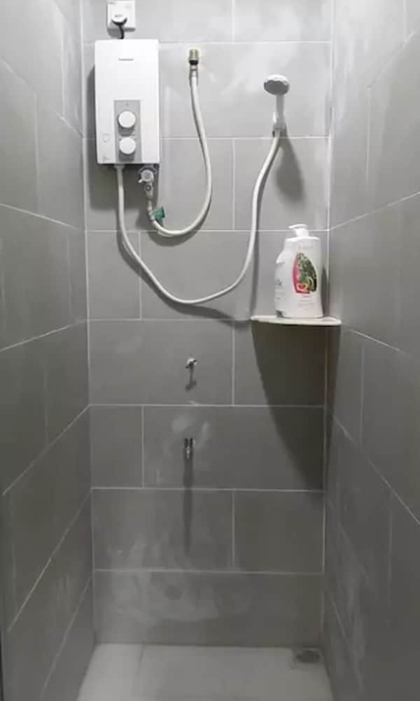 Apartamentos de Garden @ Desa Tebrau Johor Bahru