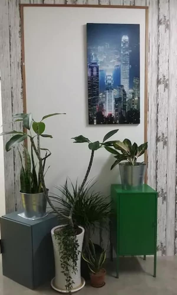 Apartamentos de Garden @ Desa Tebrau Johor Bahru