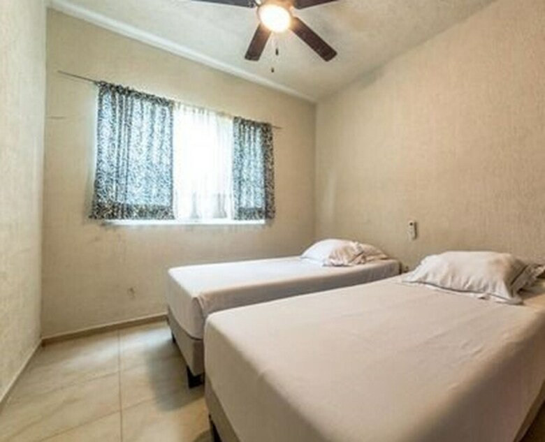 Residencial Playa Del Sol 281 By Globalia