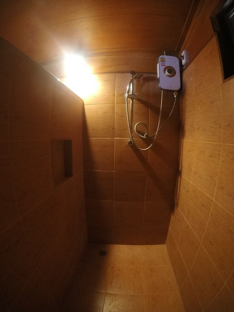 Hotel Binlha Raft Resort