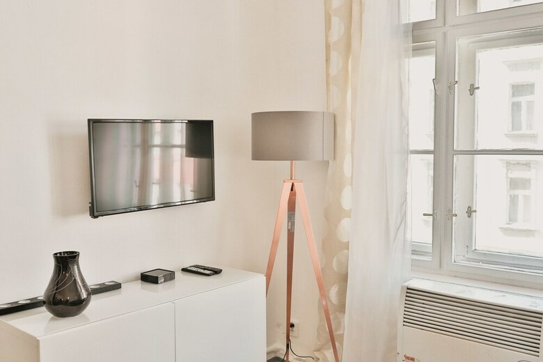 Apartamentos Comfortable Zizkov Apt For 6 Pax Easybnb