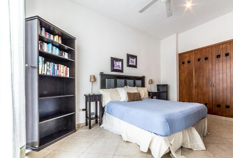 Apartamentos Magic Paradise 5c By Globalia