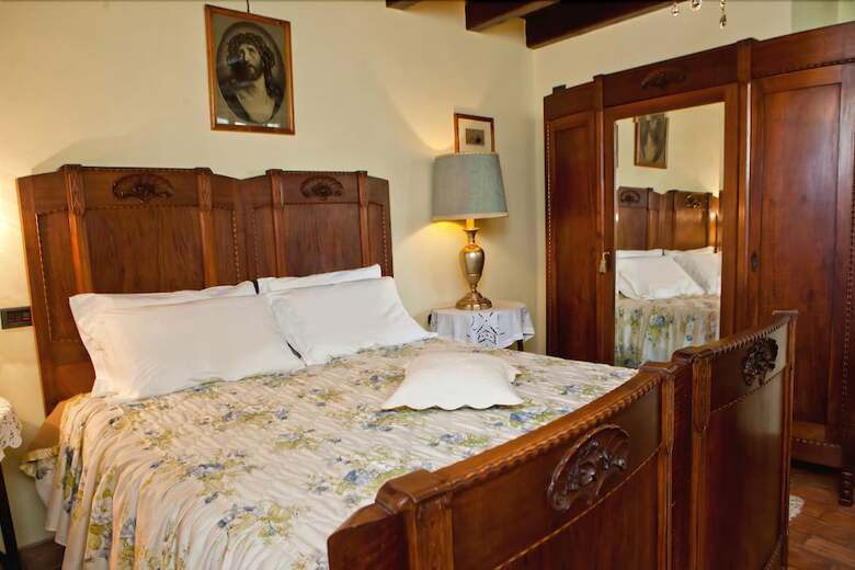 Agroturismo Agriturismo Corteforte