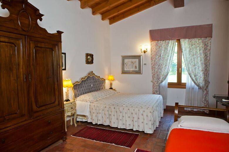 Agroturismo Agriturismo Corteforte