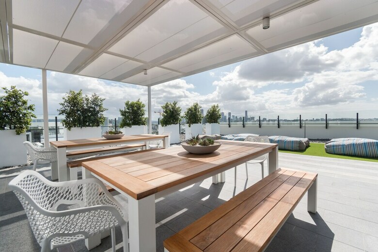 Homely Apartment At Woolloongabba