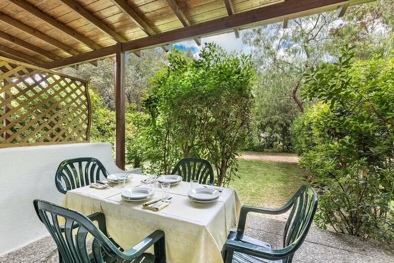 Agroturismo Agriturismo Alimini