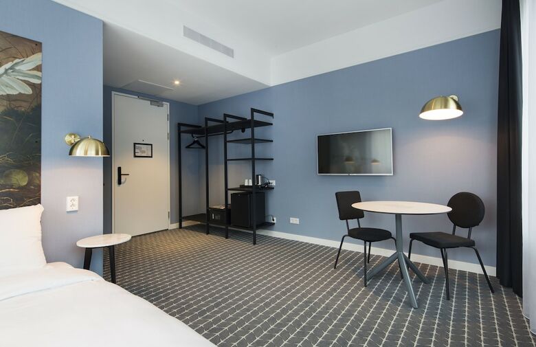 Corendon Village Hotel Amsterdam