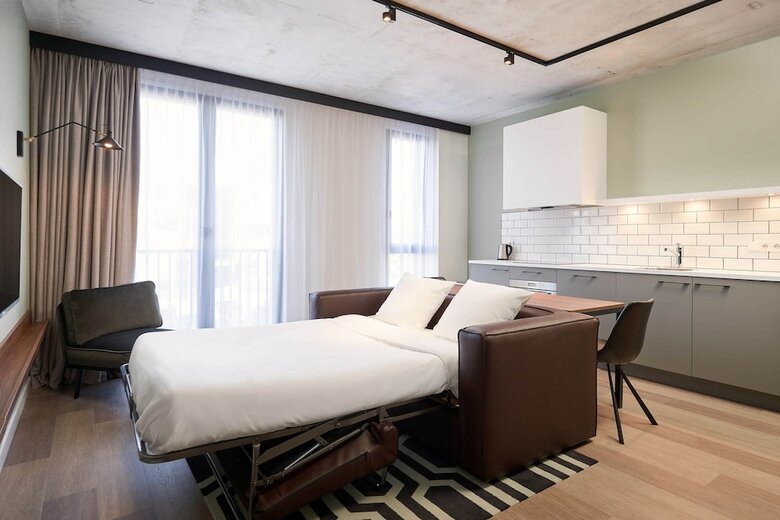Corendon Village Hotel Amsterdam