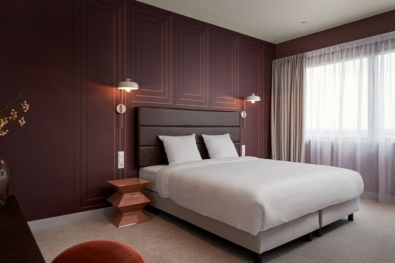 Corendon Village Hotel Amsterdam