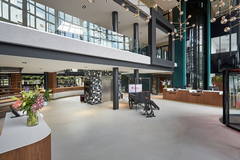 Corendon Village Hotel Amsterdam