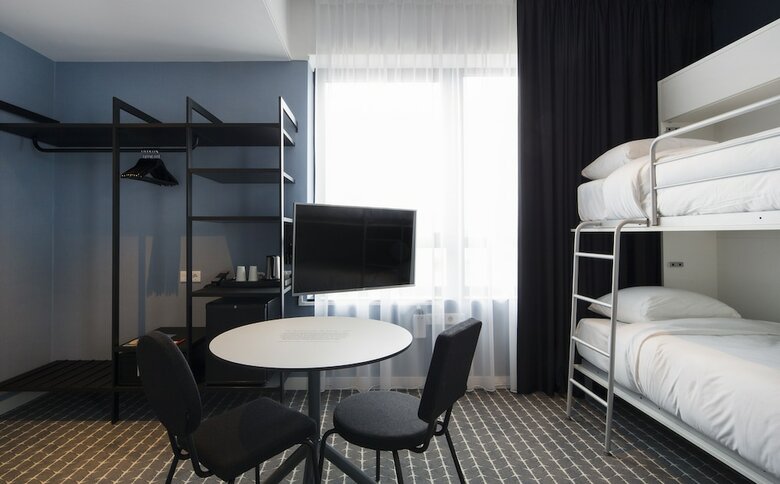 Corendon Village Hotel Amsterdam