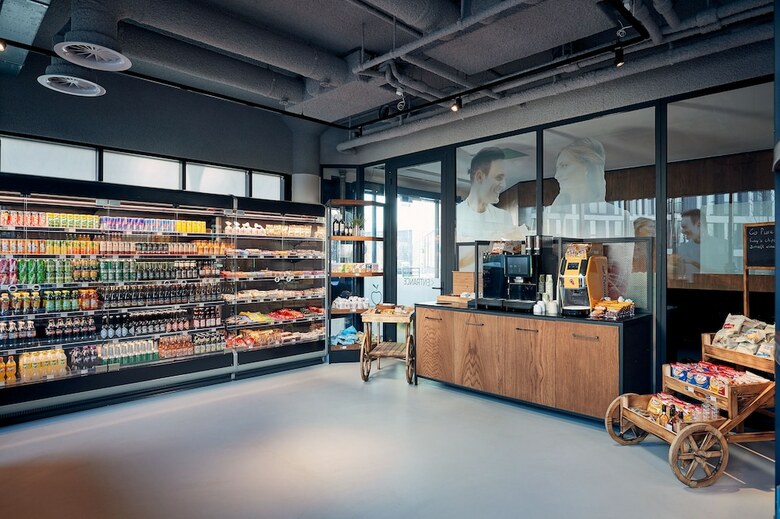 Corendon Village Hotel Amsterdam