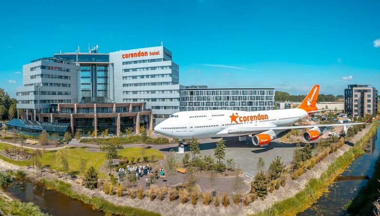 Corendon Village Hotel Amsterdam