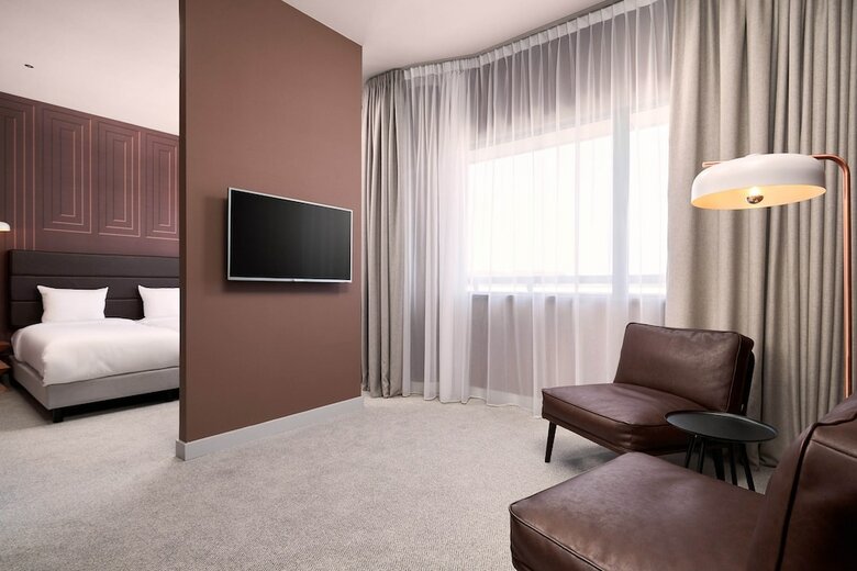 Corendon Village Hotel Amsterdam