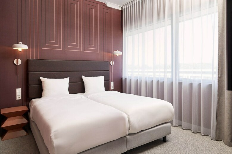 Corendon Village Hotel Amsterdam