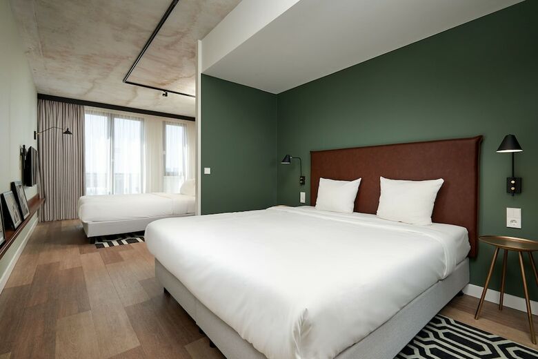 Corendon Village Hotel Amsterdam