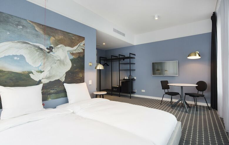 Corendon Village Hotel Amsterdam