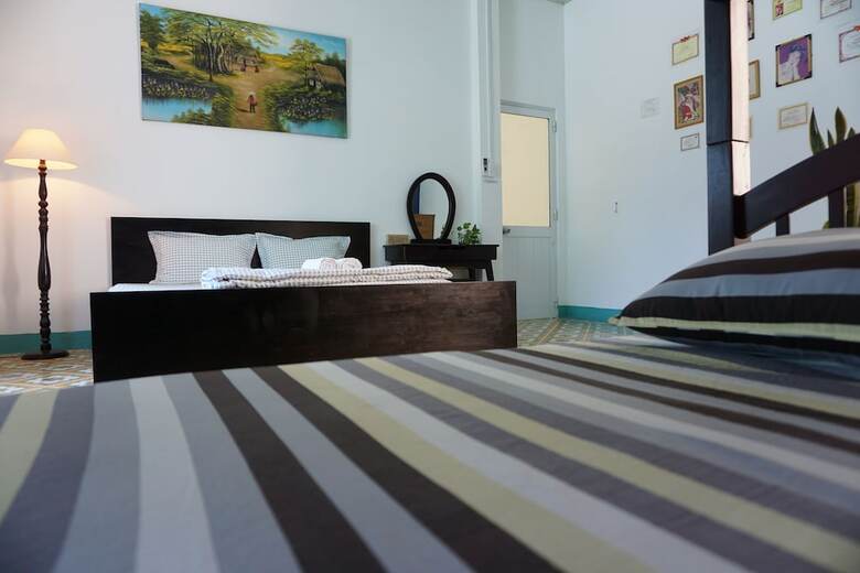 Hotel Maison de Lave - Da Nang