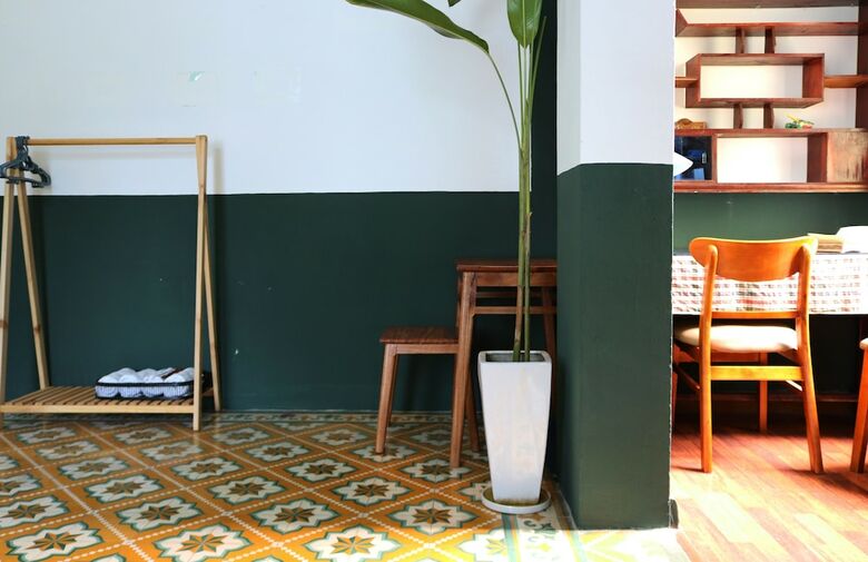 Hotel Maison de Lave - Da Nang
