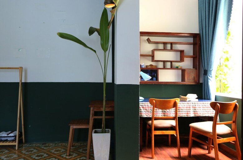 Hotel Maison de Lave - Da Nang