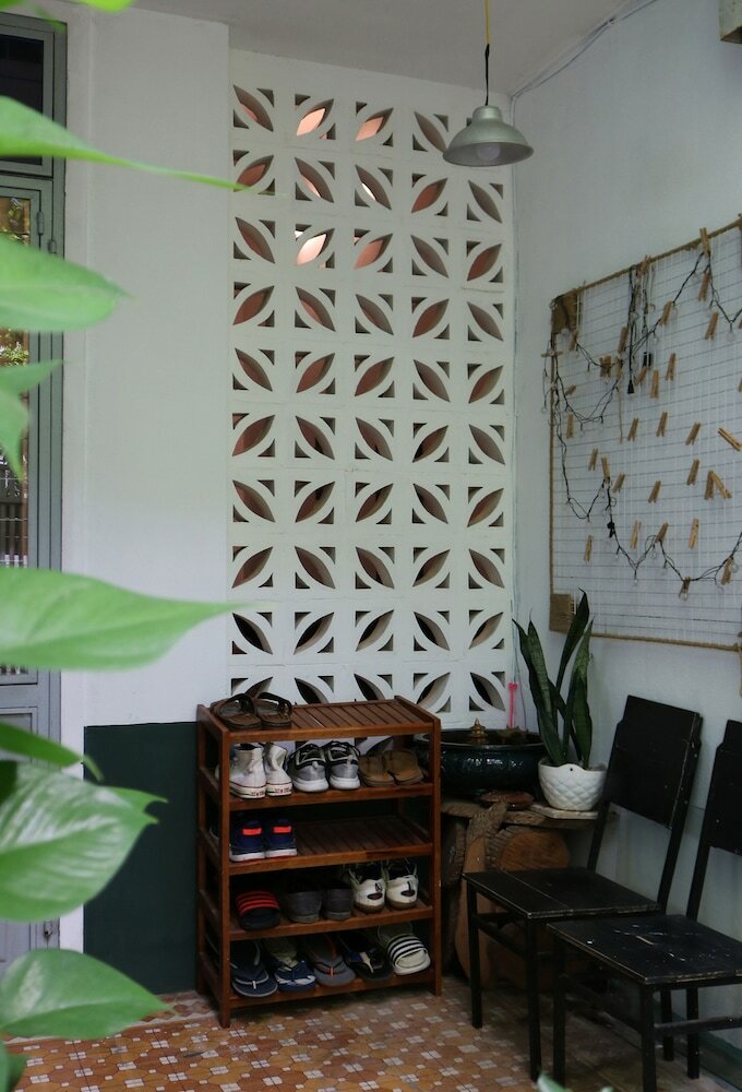Hotel Maison de Lave - Da Nang