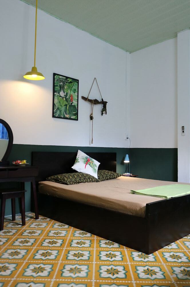 Hotel Maison de Lave - Da Nang