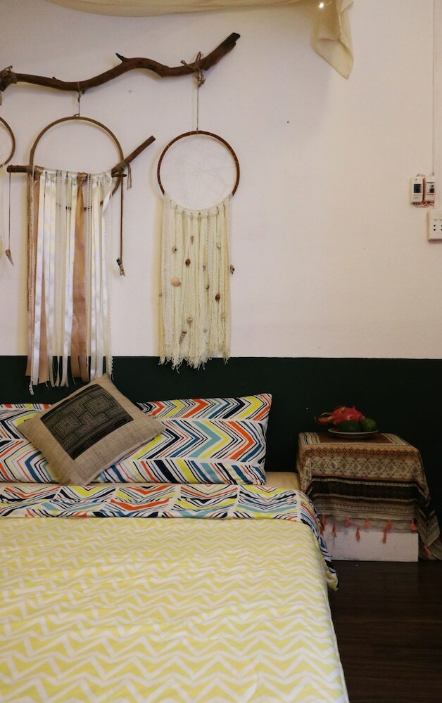 Hotel Maison de Lave - Da Nang