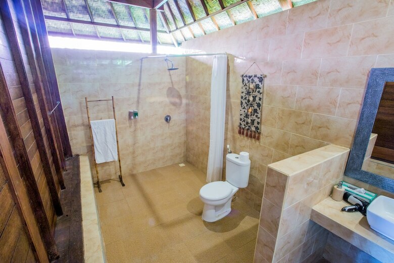 Hotel D'coin Lembongan