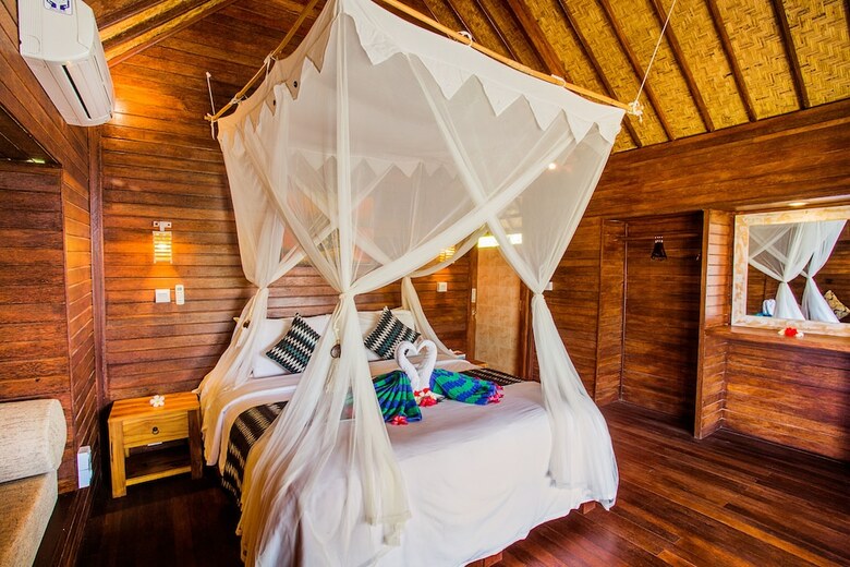 Hotel D'coin Lembongan
