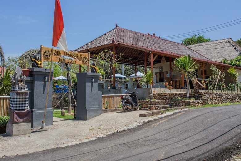 Hotel D'coin Lembongan